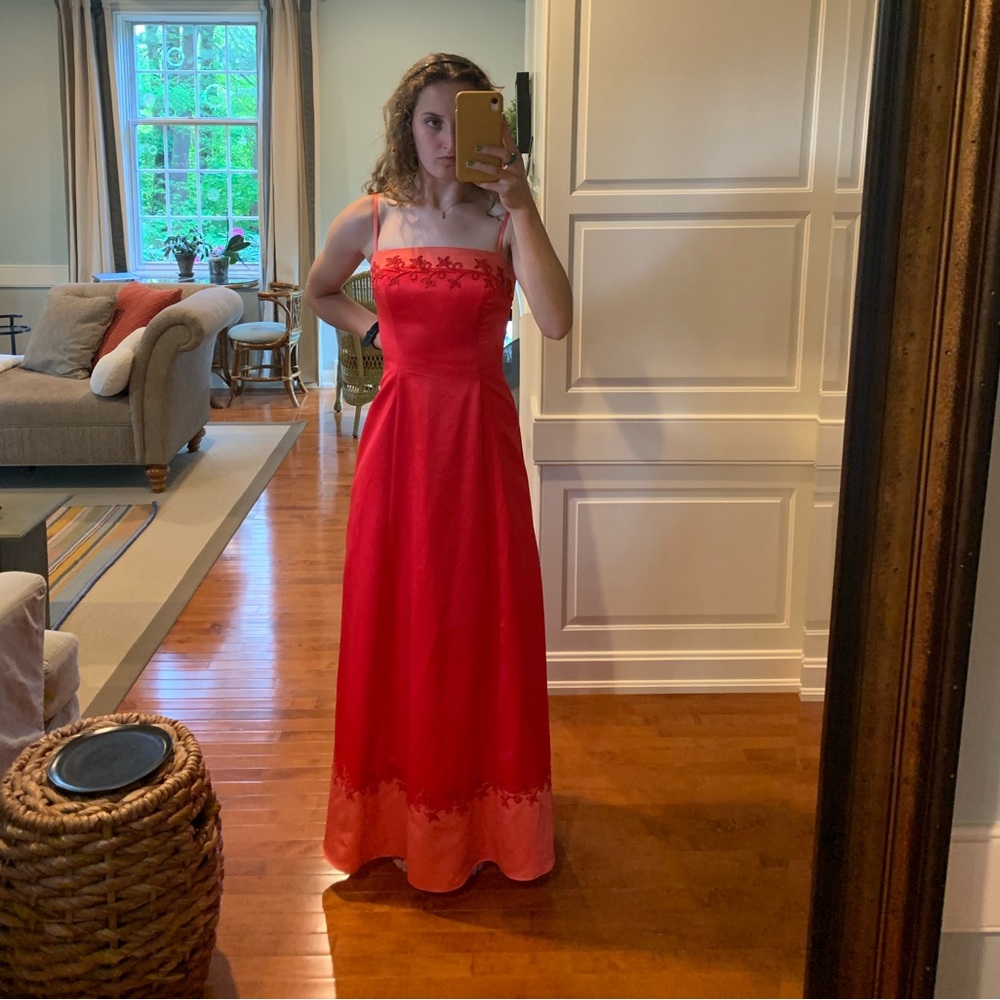 Prom Dress - Picture 2 of 7